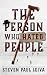 The Person Who Hated People by Steven Paul Leiva