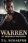 Warren (St. Michael's Solutions #2)