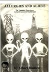 Allergies and Aliens by Albert Budden