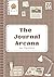 The Journal Arcana by JOY OGUNLEYE