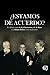 ¿ESTAMOS DE ACUERDO? : Un D...