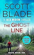 The Ghost Line (Jack Widow #20)