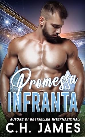 Promessa Infranta (Curvy Girl Getaway Series (Italiano) Vol. 1) (Italian Edition)