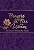 Prayers on Fire for Women by Brian Simmons