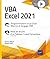 VBA Excel 2021 - Programmation sous Excel : macros et langage VBA: Livre avec complément vidéo : Mise en œuvre d’un Tableau Croisé Dynamique