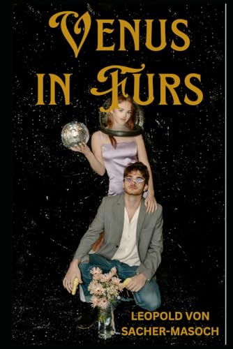 Venus in Furs