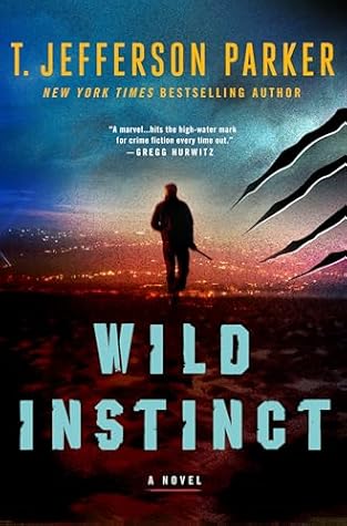 Wild Instinct