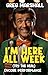 I'm Here All Week (Try The Veal): Encore Performance (Try The Veal Pun Series Book 2)