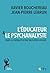 L'éducateur et le psychanalyste by Xavier Bouchereau
