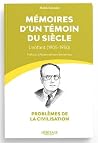 MéMOIRES D'UN TéM...