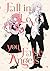 Fall In Love, You False Angels, Vol. 3 (Fall In Love, You False Angels, #3)