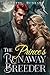 The Prince’s Runaway Breede...