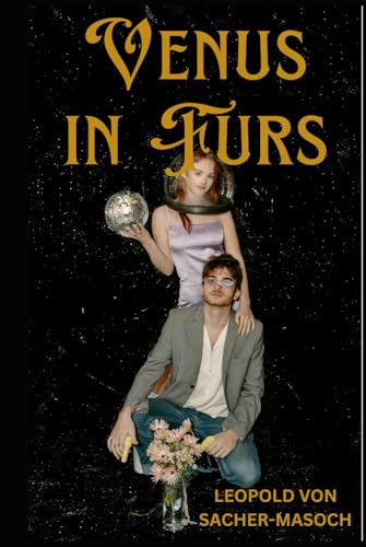 Venus in Furs