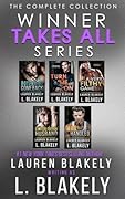 The Winner Takes All Complete Collection