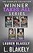The Winner Takes All Complete Collection