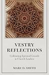 Vestry Reflection...