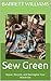 Sew Green: Repair, Recycle,...