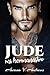Jude, mi hermanastro (CHICOS MALOS) (Spanish Edition)