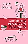 Mit år med kerami...