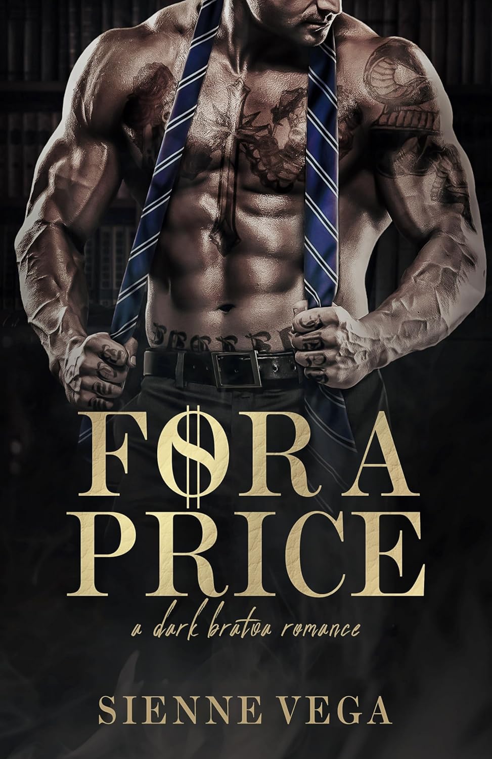 For a Price: A Dark Bratva Romance