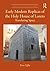 Early Modern Replicas of the Holy House of Loreto: Translating Space (Visual Culture in Early Modernity)