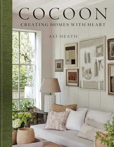 Cocoon: Creating Homes with Heart (Kindle Edition)