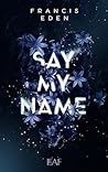 Say My Name
