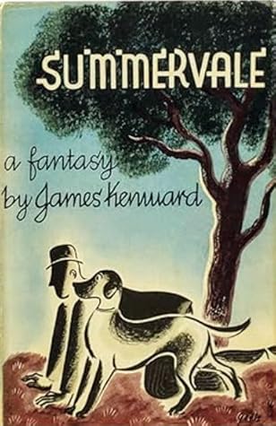 Summervale: A Fantasy