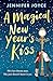 A Magical New Year's Kiss
