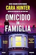 Omicidio in famiglia (Italian Edition)