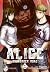 Alice on Border Road 4 by Haro Aso Alice on Border Road 4 by Haro Aso