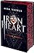 Aylas Rache (Iron Heart, #1)