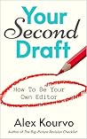 Your Second Draft...