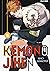Kemono Jihen, Vol. 8