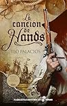 La canción de Hands by Teo Palacios