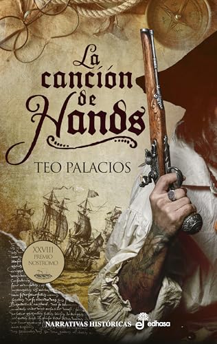 La canción de Hands (Kindle Edition)