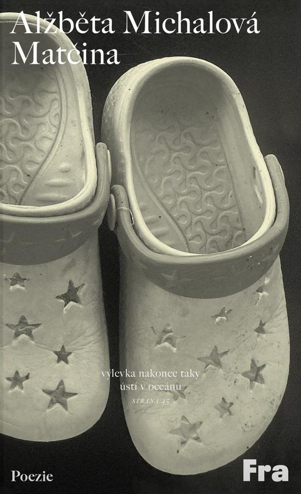 Matčina (Paperback)