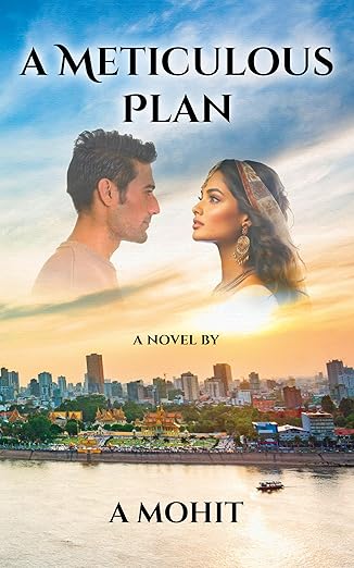 A Meticulous Plan