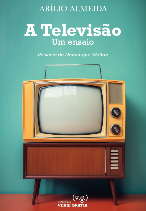 A Televisão: Um ensaio