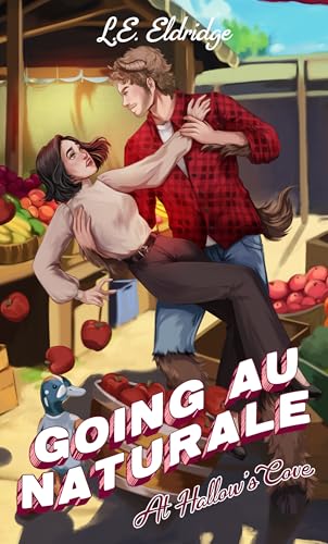 Going au Naturale at Hallow's Cove (Hallow's Cove)