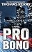 Pro Bono (Thorndike Press Large Print Mystery)