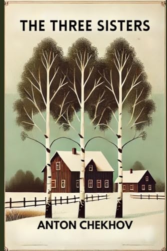 The Three Sisters