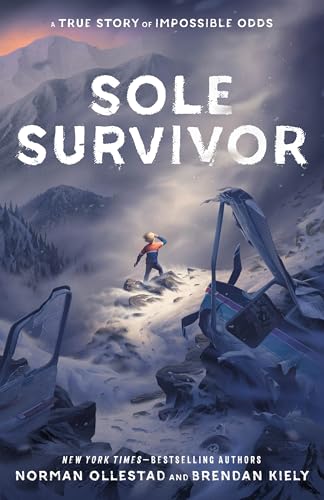 Sole Survivor (Hardcover)