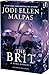 The Brit (Unlawful Men, 1)