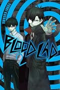 Blood Lad, Vol. 2