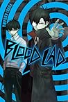 Blood Lad, Vol. 2 by Yuuki Kodama