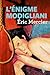 L'Enigme Modigliani by Eric Mercier