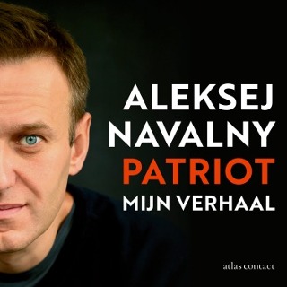 Patriot: Mijn verhaal