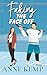 Faking the Faceoff (River City Renegades, #1)