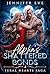 The Alpha's Shattered Bonds...